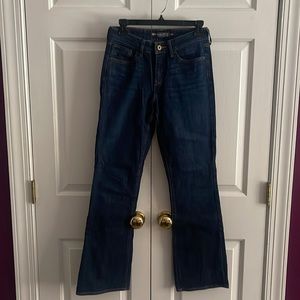 Levi’s womens jeans